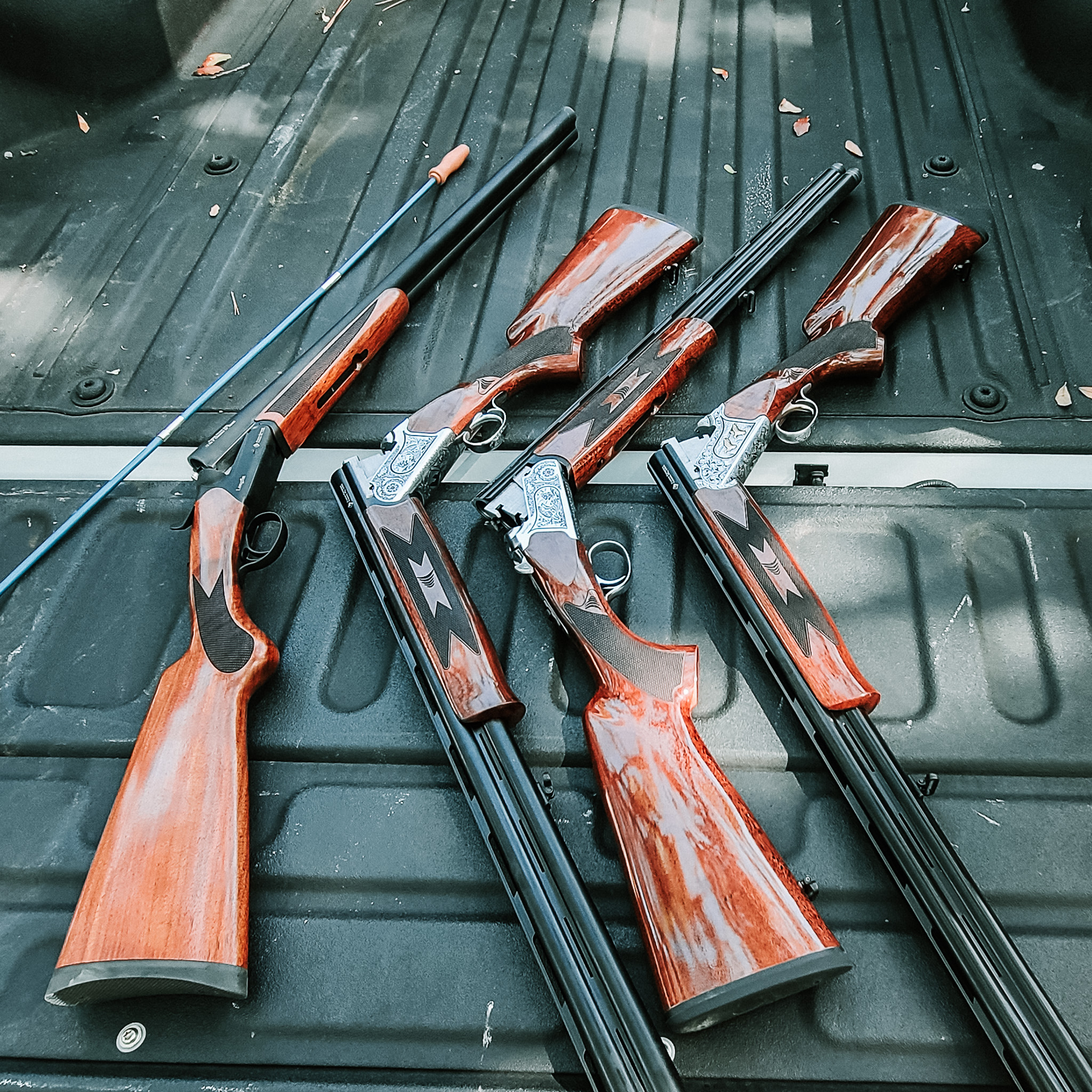 Trap Shooting 101 Everything You Need to Know to Get Started