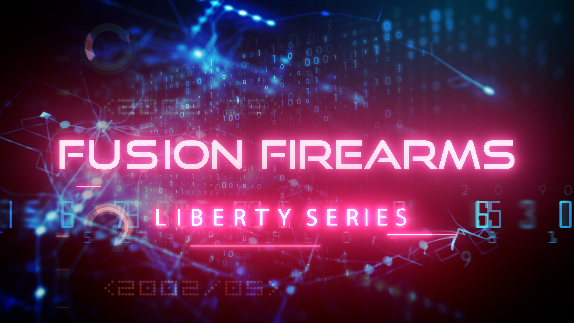 Liberty Series Shotgun Line | Fusion Firearms