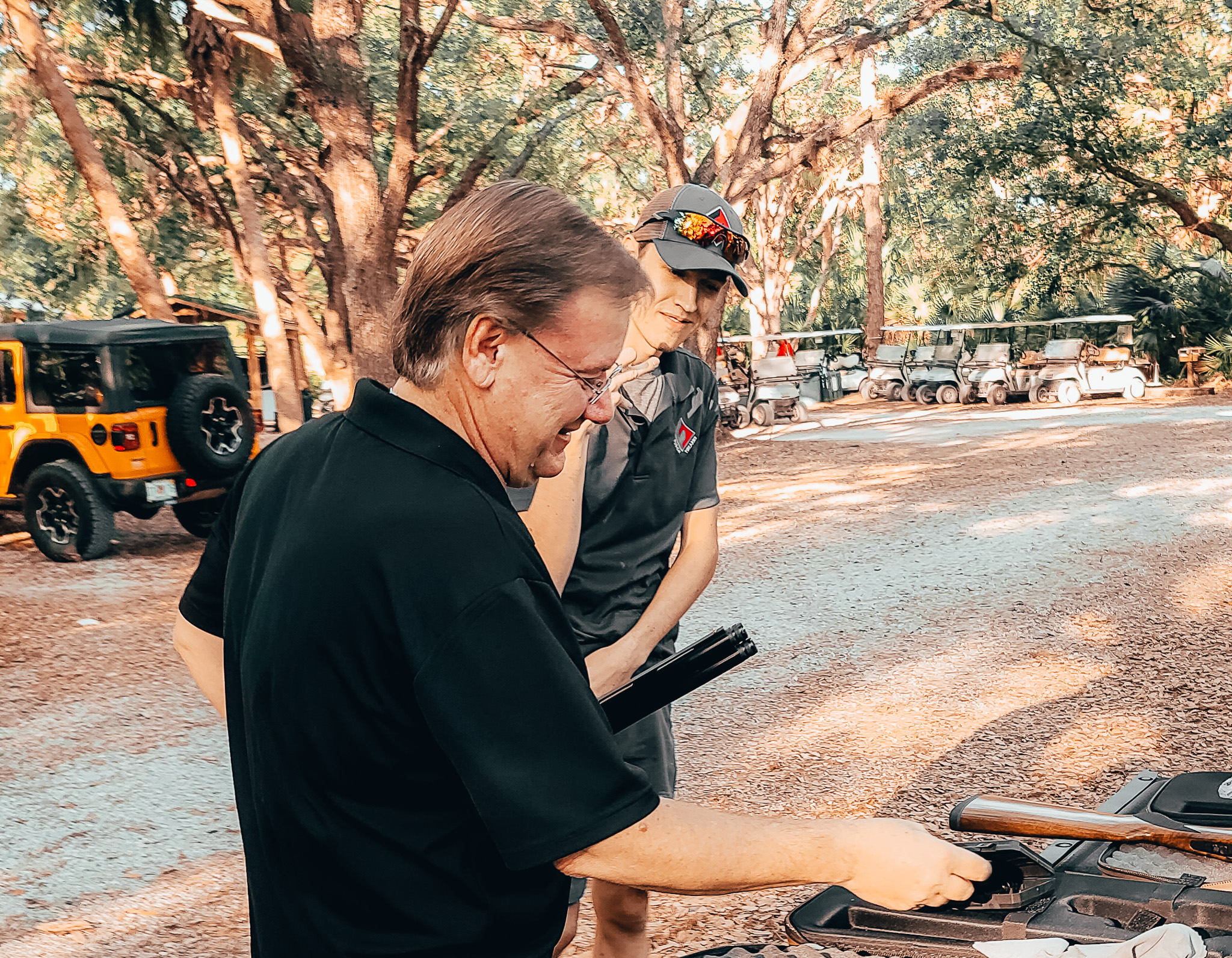 Everything You Need to Know About Chokes on a Shotgun