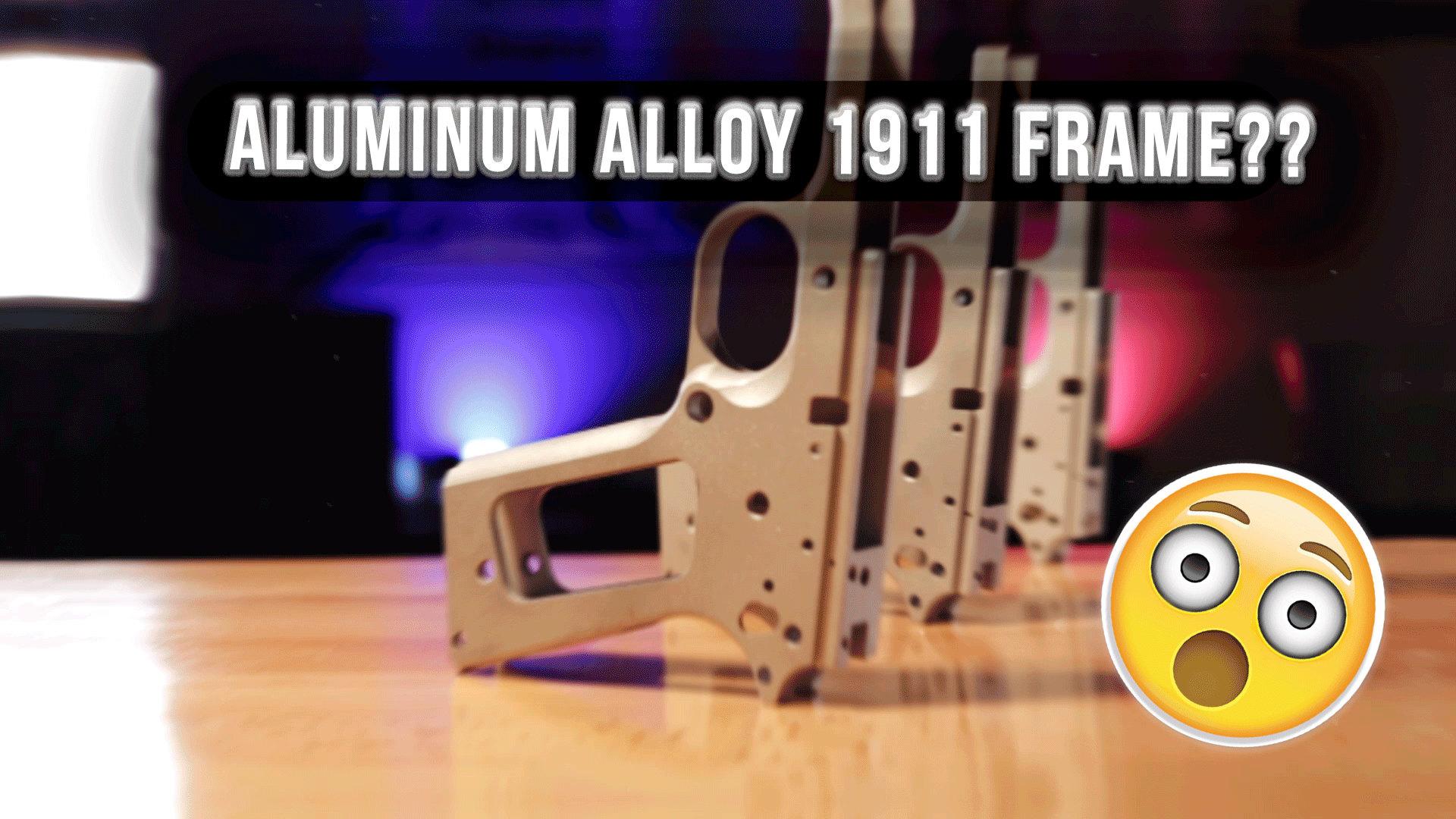 Is Aluminum Strong Enough? | Tech Thursday