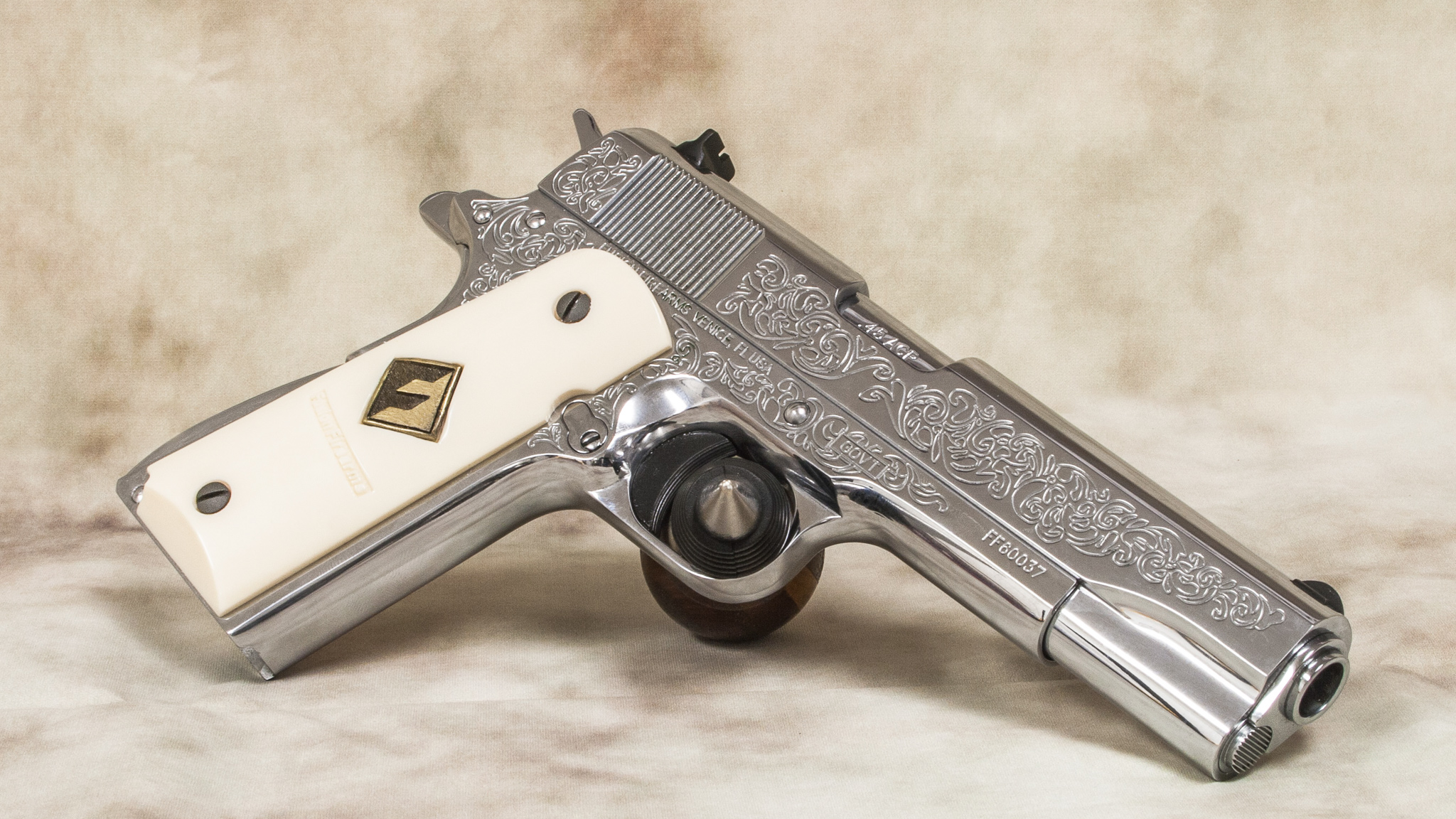 Where to start with Engraving