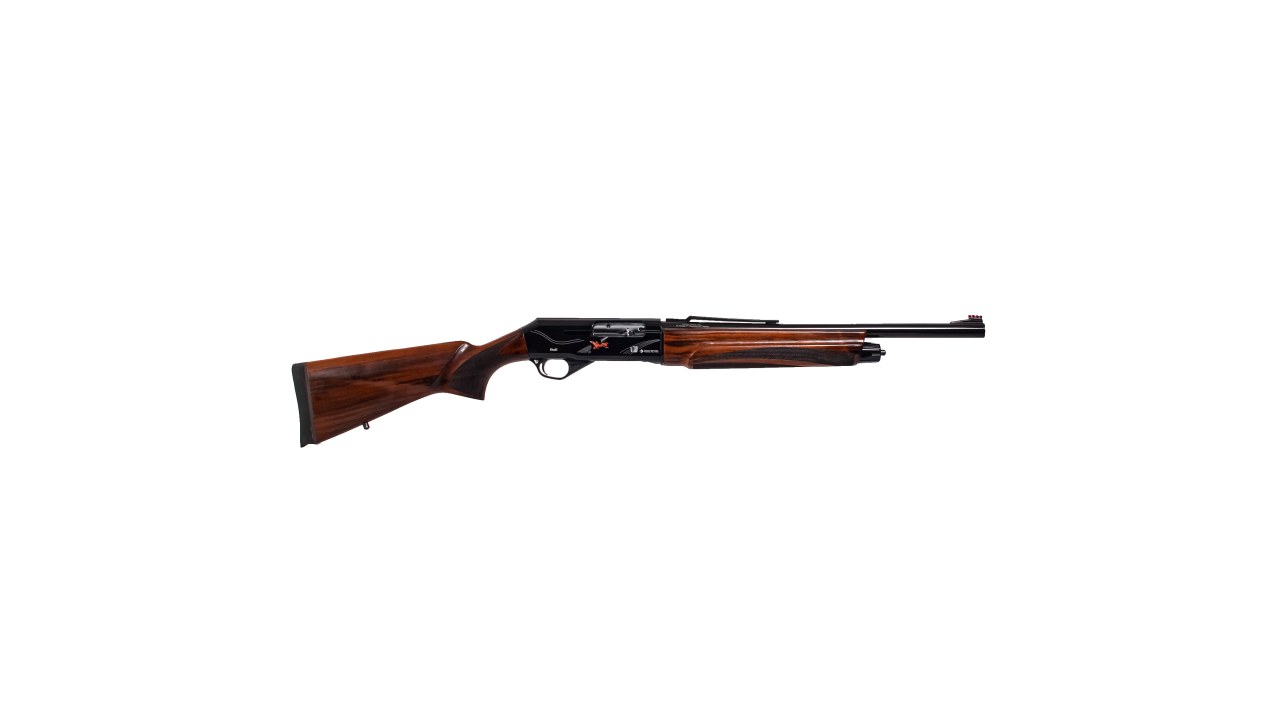 The Fusion Bull Prime (12 Gauge Shotgun)