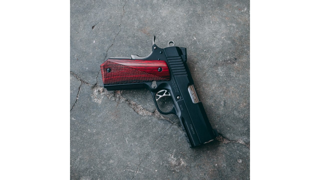 9mm Ammo & Bullet Types: A Complete Guide (FMJ, JHP, +P)