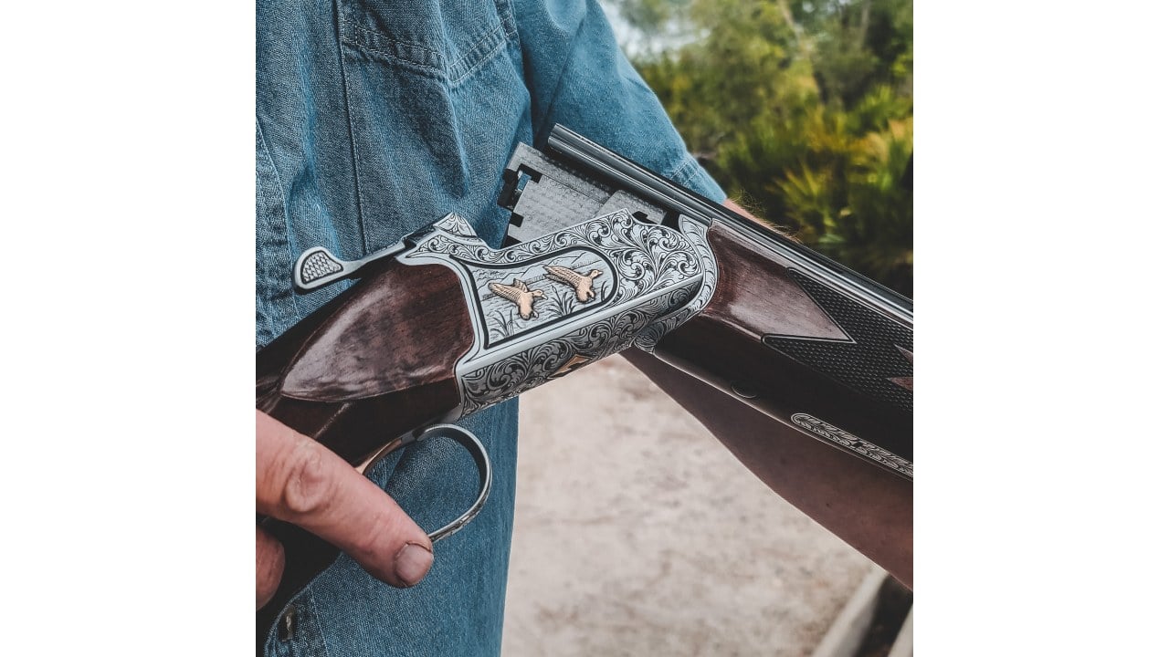New Over/Under and Side-bySide Shotguns of 2023