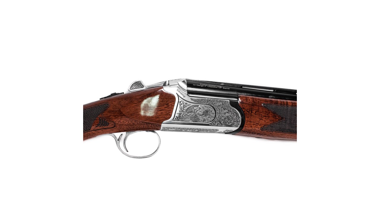 5 Key Advantages of Break-Action Shotguns: Unlocking Performance and Versatility