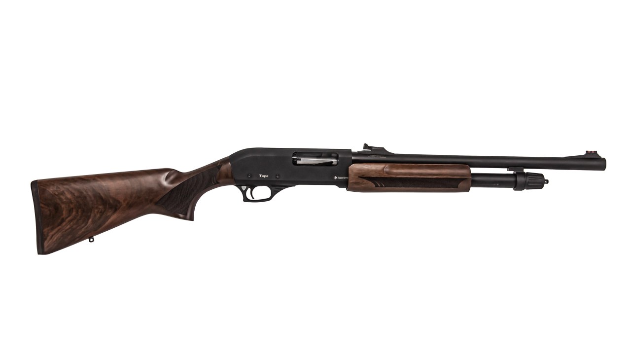 A Comprehensive Guide to Choosing the Best Pump-Action Shotgun for Hunting