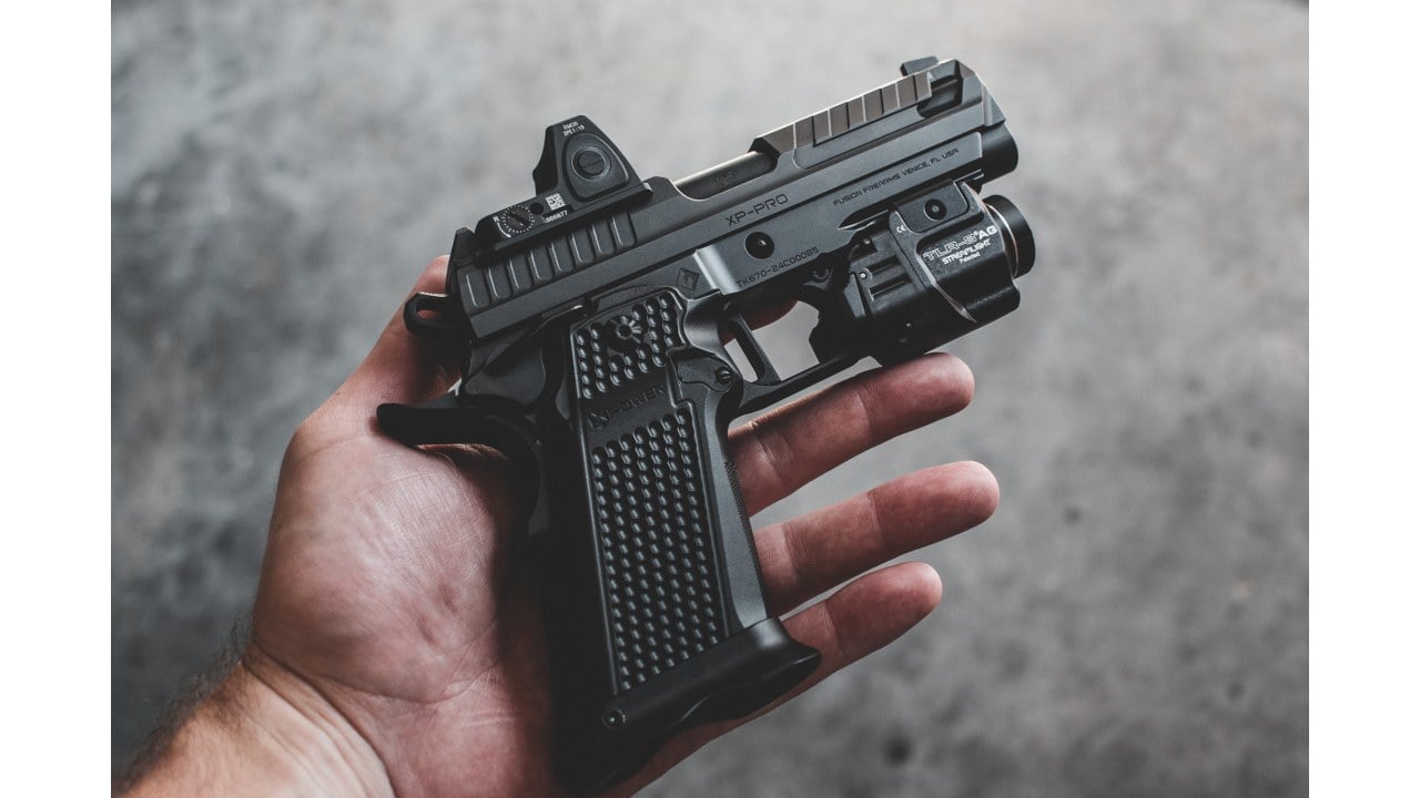 Fusion Firearms Ambassador Program update video thumbnail
