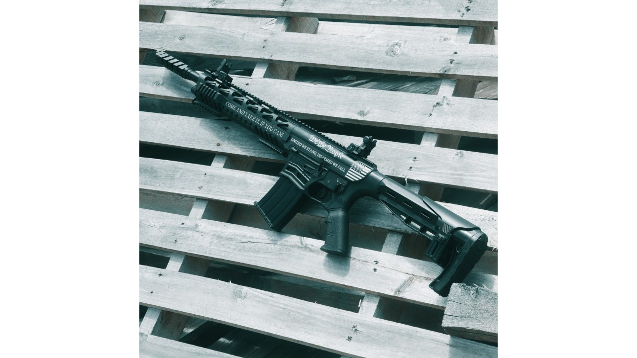 The Ultimate Guide to Finding the Best Gun for Home Defense in 2023