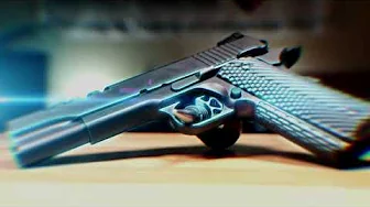 STEP INTO THE FUTURE! Fusion Firearms Customs