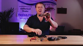 2011 vs 1911 Pistols, What's the Difference?