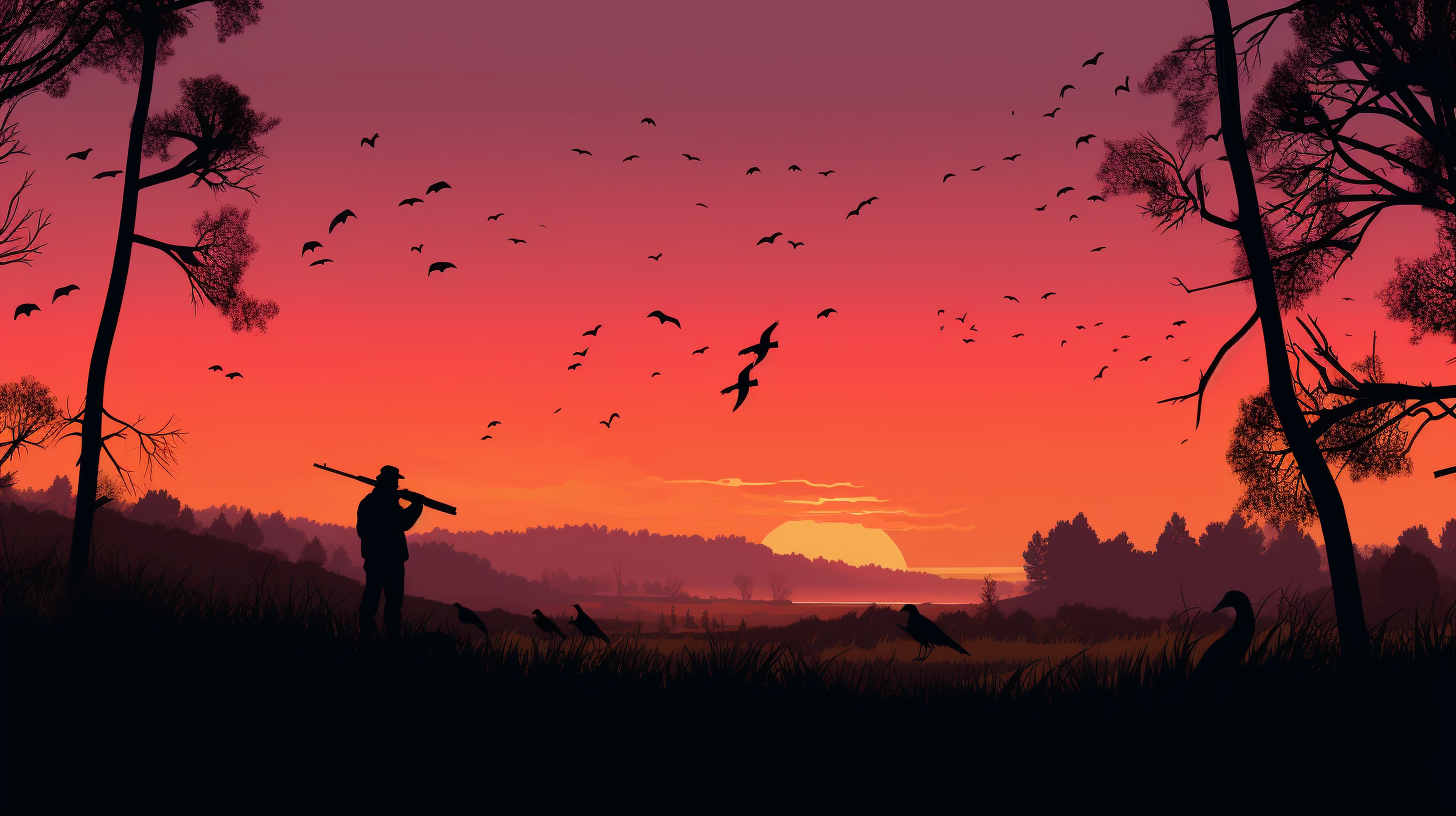 Waterfowl Hunting for Duck: What You Need to Know