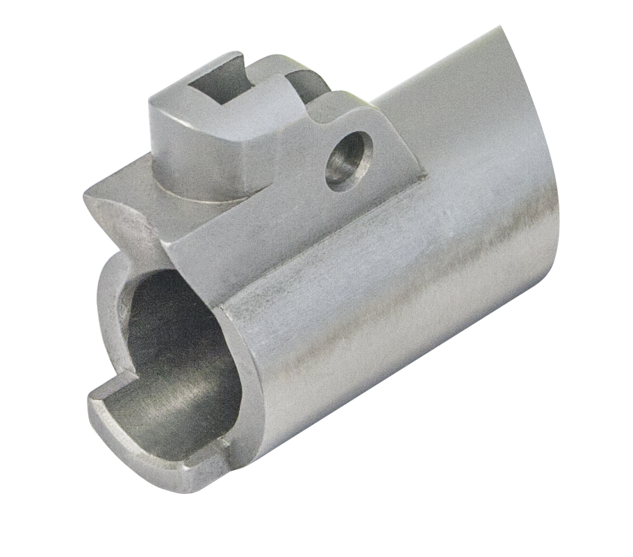 1911 clark/para ramp