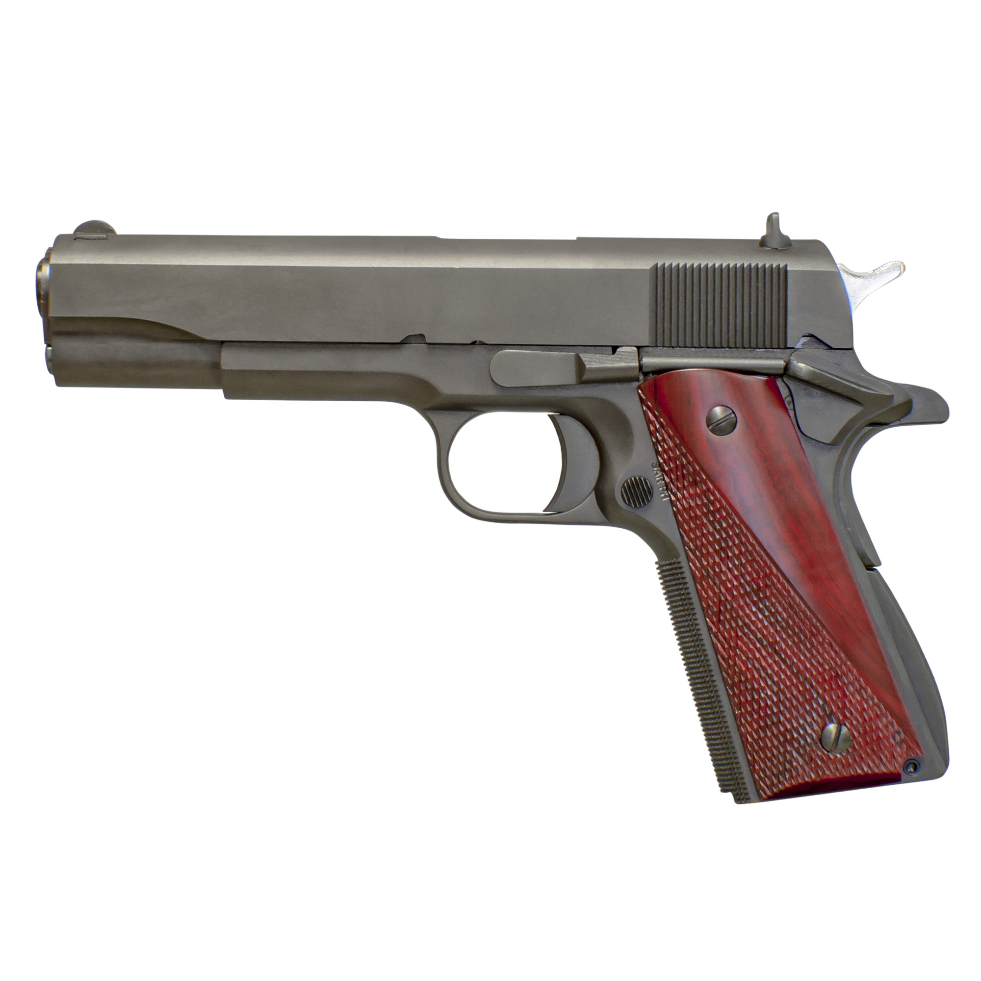 GI 1911 Pistol - Fusion Firearms