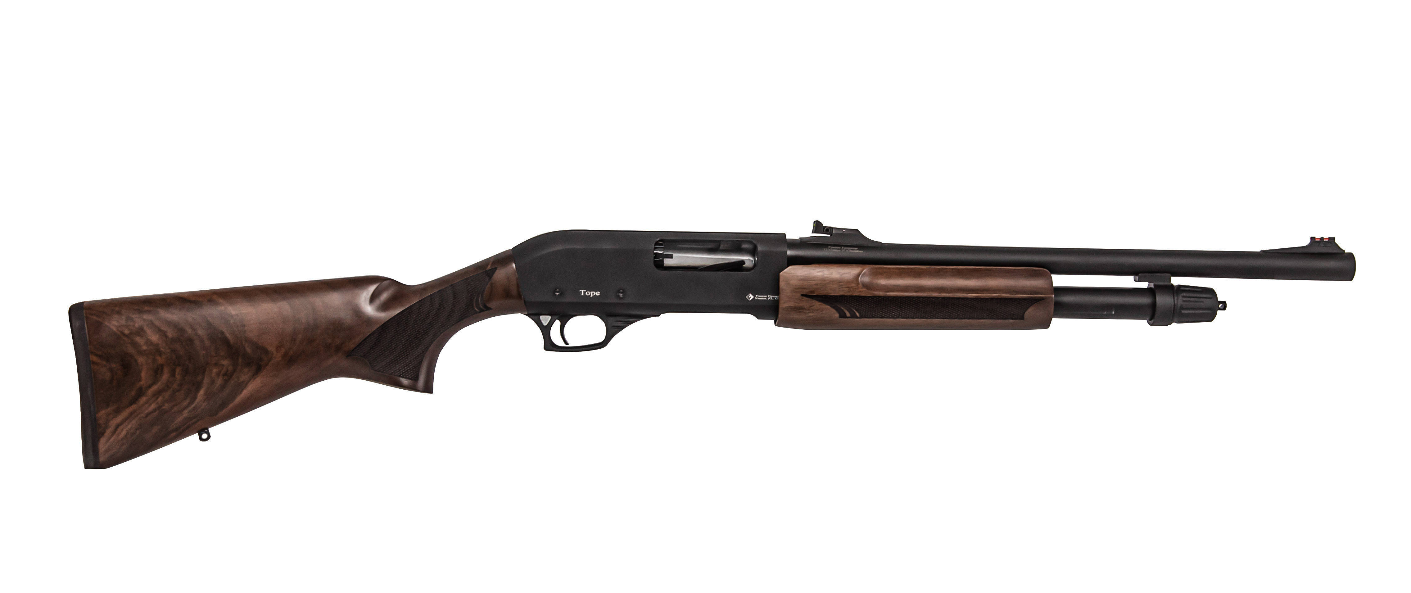 A Comprehensive Guide to Choosing the Best Pump-Action Shotgun for