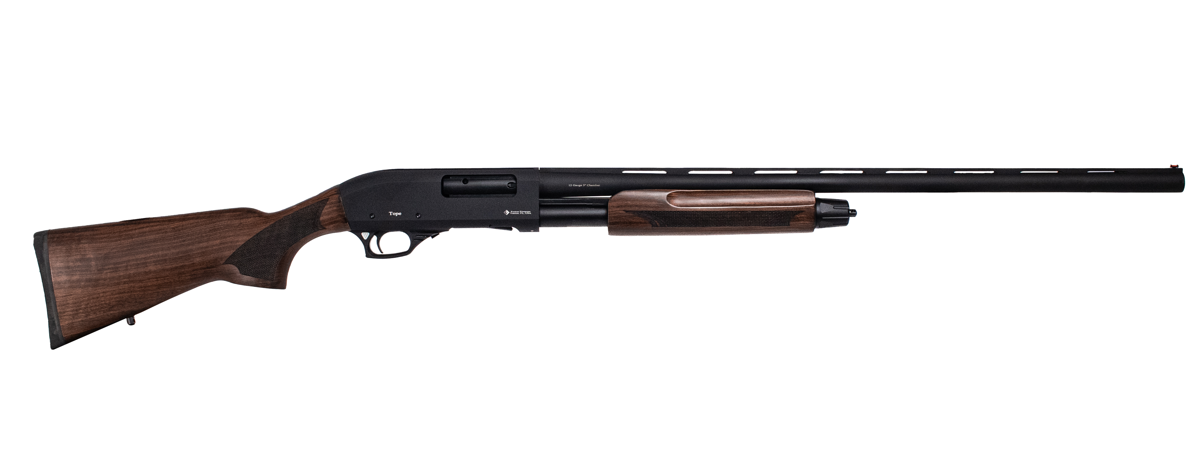 The Best .410 Pump Shotguns