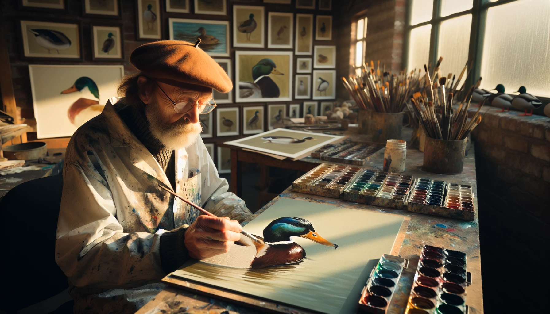 Essential Guide to Federal Duck Stamps: Conservation through Art