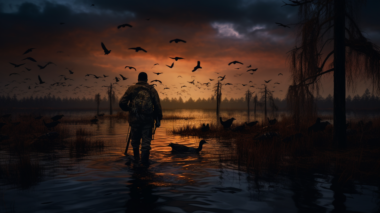 Exploring Shotgun Uses: A Comprehensive Look at Its History and Applications