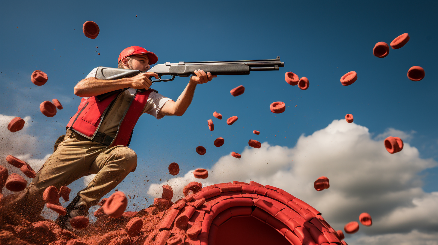 Mastering Skeet Shooting Tips To Improve Your Shot
